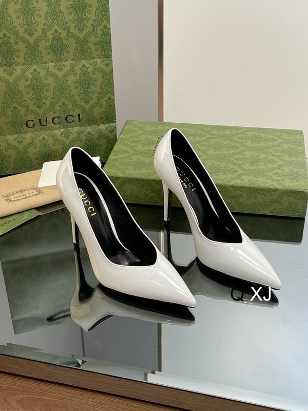 Gucci Women's Shoes 30